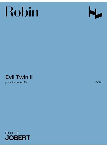 Robin, Y: Evil Twin II
