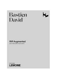 David, B: Riff augmented