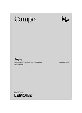 Campo, R: Festo