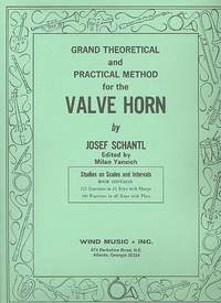 Schantl, J: Grand theoretical and practical