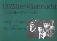 Burkhard, P: D'Zäller Wiehnacht
