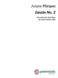 Marquez, A: Danzon No. 2
