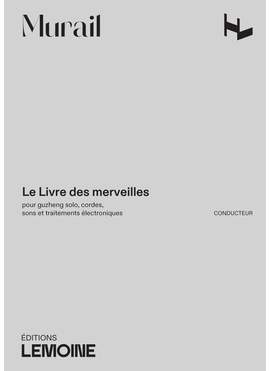 Murail, T: Le Livre des merveilles