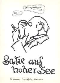 Christiansen, H: Satie auf hoher See op.52