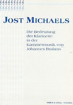 Michaels, J: Die Bedeutung der Klarinette