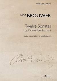 Scarlatti, D: Twelve Sonatas