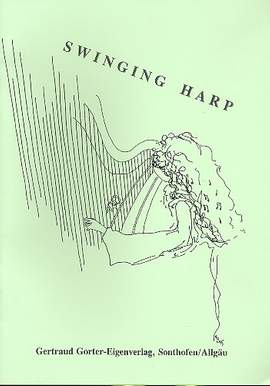 Gorter, G: Swinging Harp