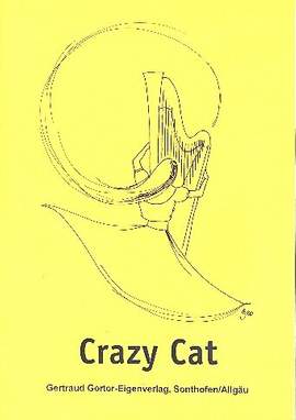 Gorter, G: Crazy Cat