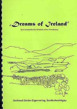 Gorter, G: Dreams of Ireland