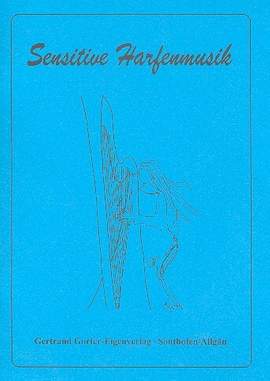 Gorter, G: Sensitive Harfenmusik