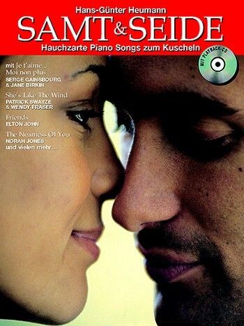 Samt und Seide (+ CD):