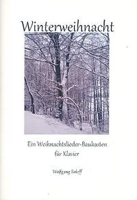 Roloff, W (: Winterweihnacht