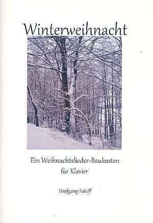 Roloff, W (: Winterweihnacht