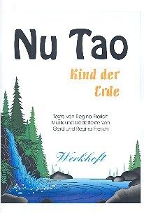 Frerich, R: Nu Tao - Kind der Erde