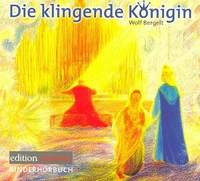 Bergelt, W: Die klingende Königin
