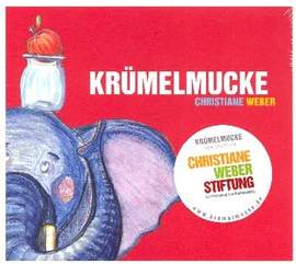 Weber, C: Krümelmucke Band 1