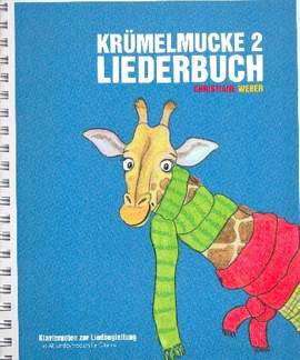 Weber, C: Krümelmucke Band 2