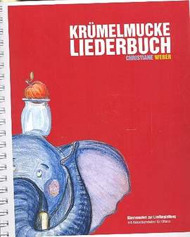 Weber, C: Krümelmucke Band 1