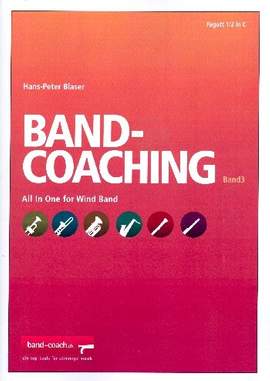 Blaser, H: Band-Coaching Band 3