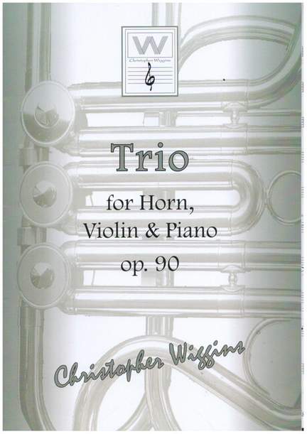 Wiggins, C: Trio op.90