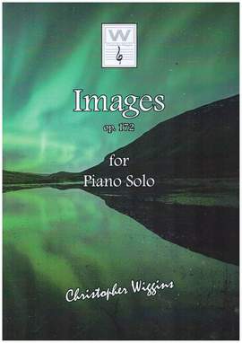 Wiggins, C: Images op.172