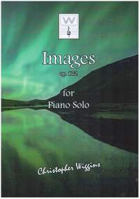 Wiggins, C: Images op.172