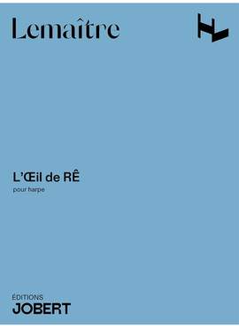 Lemaître, D: L'oeil de Rê