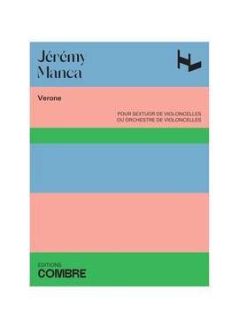 Manca, J: Verone