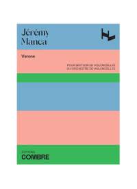 Manca, J: Verone