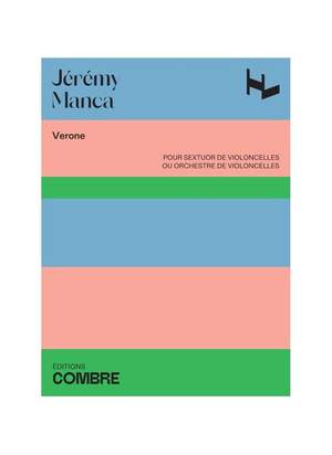 Manca, J: Verone