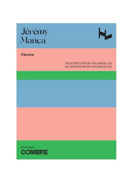 Manca, J: Verone