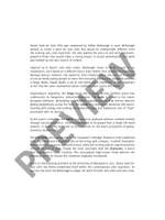 McDonagh, A: Dance Suite for Solo Cello Product Image