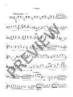 McDonagh, A: Dance Suite for Solo Cello Product Image