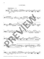 McDonagh, A: Dance Suite for Solo Cello Product Image