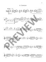 McDonagh, A: Dance Suite for Solo Cello Product Image