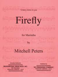 Peters, M: Firefly