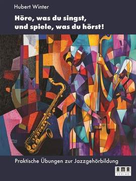 Winter, H: Höre, was du singst, und spiele, was du hörst!