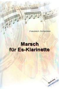 Schenker, F: Marsch