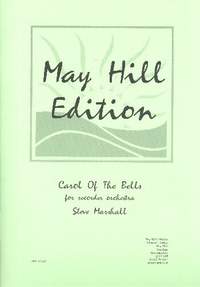 Marshall, S: Carol of the Bells