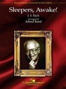 Bach, J S: Sleepers, Awake!