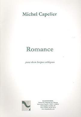 Capelier, M: Romance