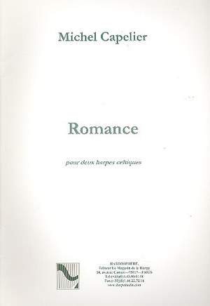 Capelier, M: Romance
