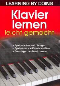 Kraus, H: Klavier lernen leicht gemacht