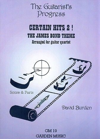 Certain Hits vol.2