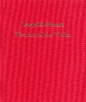 Mozart, L: The Art of the Violin (en)