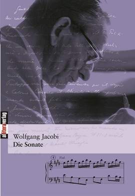Jacobi, W: Die Sonate