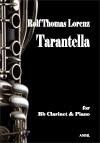 Lorenz, R T: Tarantella