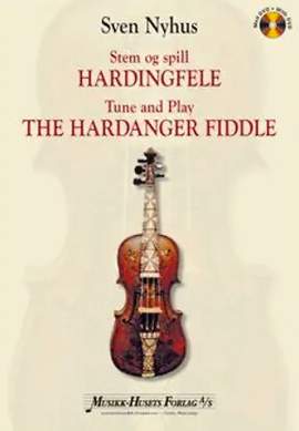 Nyhus, S: The Hardanger Fiddle