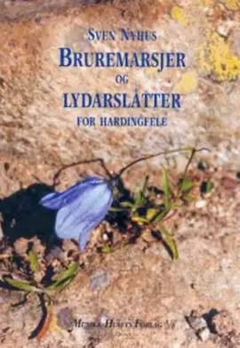 Nyhus, S: Bruremarsjer og lydarslåtter