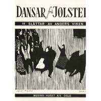Viken, A: Dansar frå Jølster 2